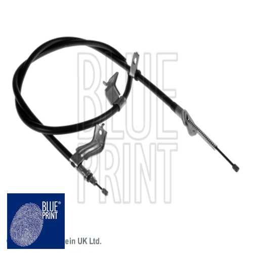 EL FREN TELI   Qashqai+2 I, Qashqai+2 I 4WD 97-00 Ürün Görseli